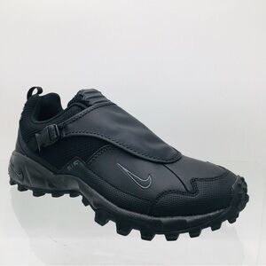 Nike Air ACG Men's Black Athletic Trail Running Shoes Size 11.5 M